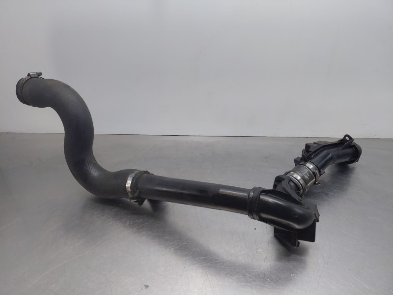 Recambio de tubo presion turbocompresor para peugeot 508 sw i (8e_) 2.0 bluehdi 150 referencia OEM IAM   