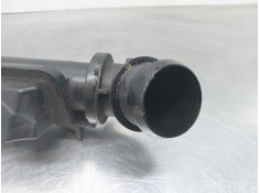 Recambio de tubo presion turbocompresor para peugeot 508 sw i (8e_) 2.0 bluehdi 150 referencia OEM IAM    2