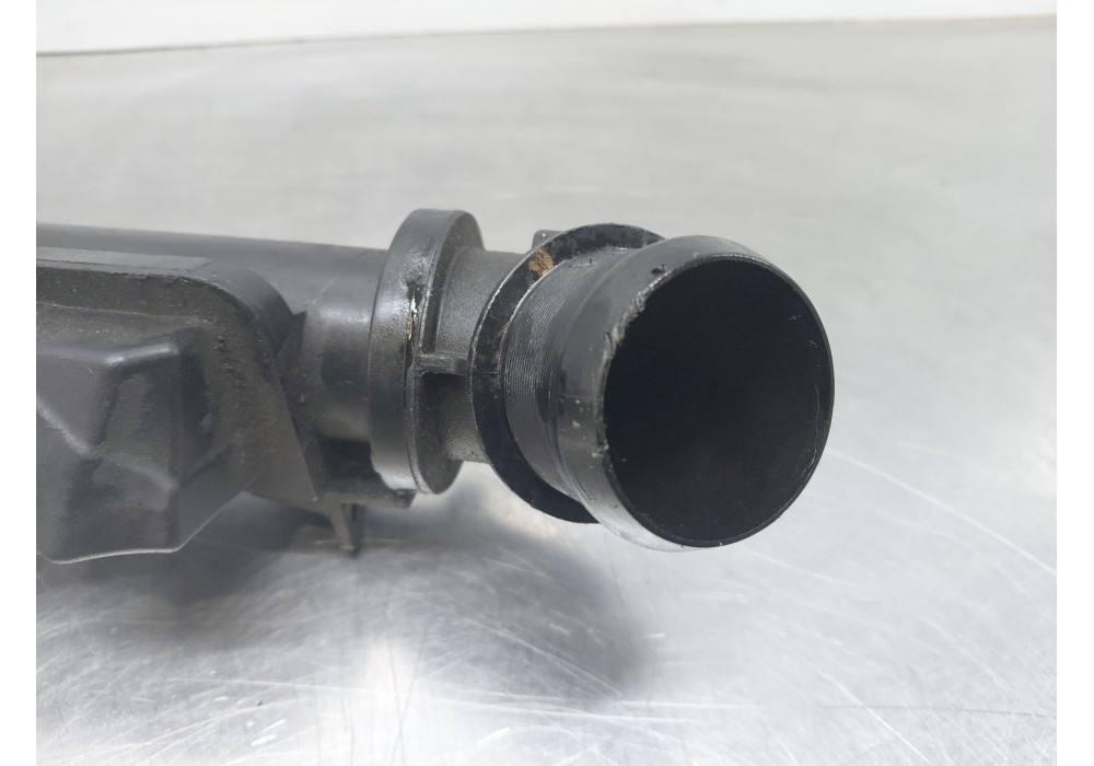 Recambio de tubo presion turbocompresor para peugeot 508 sw i (8e_) 2.0 bluehdi 150 referencia OEM IAM   