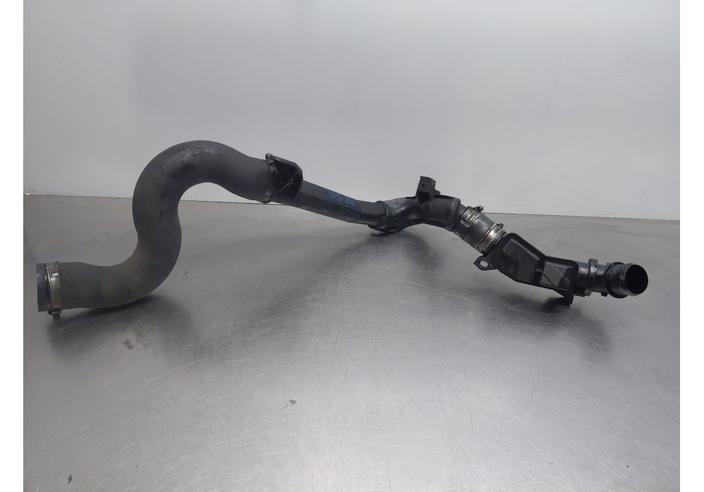 Recambio de tubo presion turbocompresor para peugeot 508 sw i (8e_) 2.0 bluehdi 150 referencia OEM IAM   