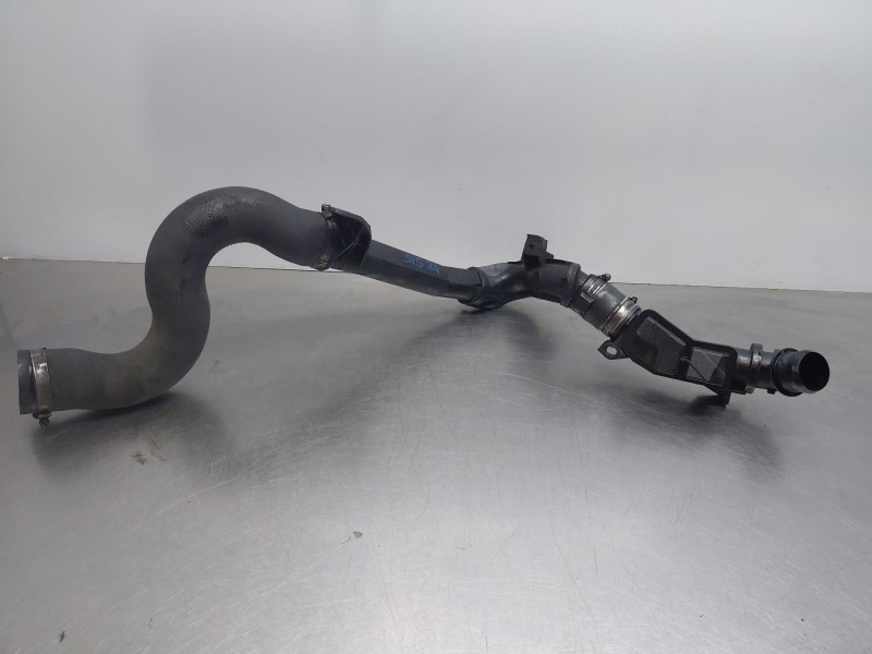 Recambio de tubo presion turbocompresor para peugeot 508 sw i (8e_) 2.0 bluehdi 150 referencia OEM IAM   