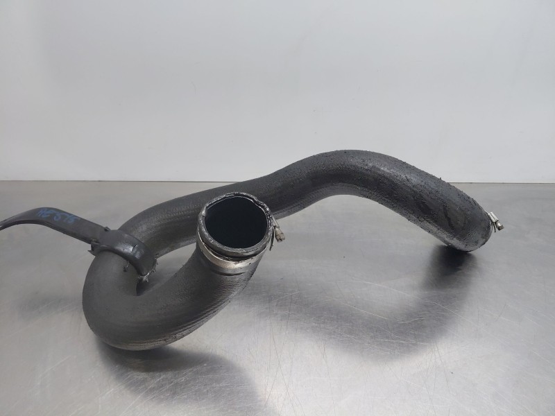 Recambio de tubo presion turbocompresor para peugeot 508 sw i (8e_) 2.0 bluehdi 150 referencia OEM IAM   