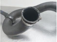 Recambio de tubo presion turbocompresor para peugeot 508 sw i (8e_) 2.0 bluehdi 150 referencia OEM IAM    2