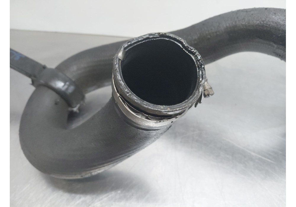 Recambio de tubo presion turbocompresor para peugeot 508 sw i (8e_) 2.0 bluehdi 150 referencia OEM IAM   