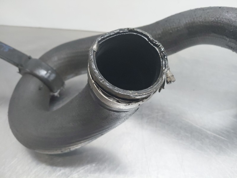 Recambio de tubo presion turbocompresor para peugeot 508 sw i (8e_) 2.0 bluehdi 150 referencia OEM IAM   