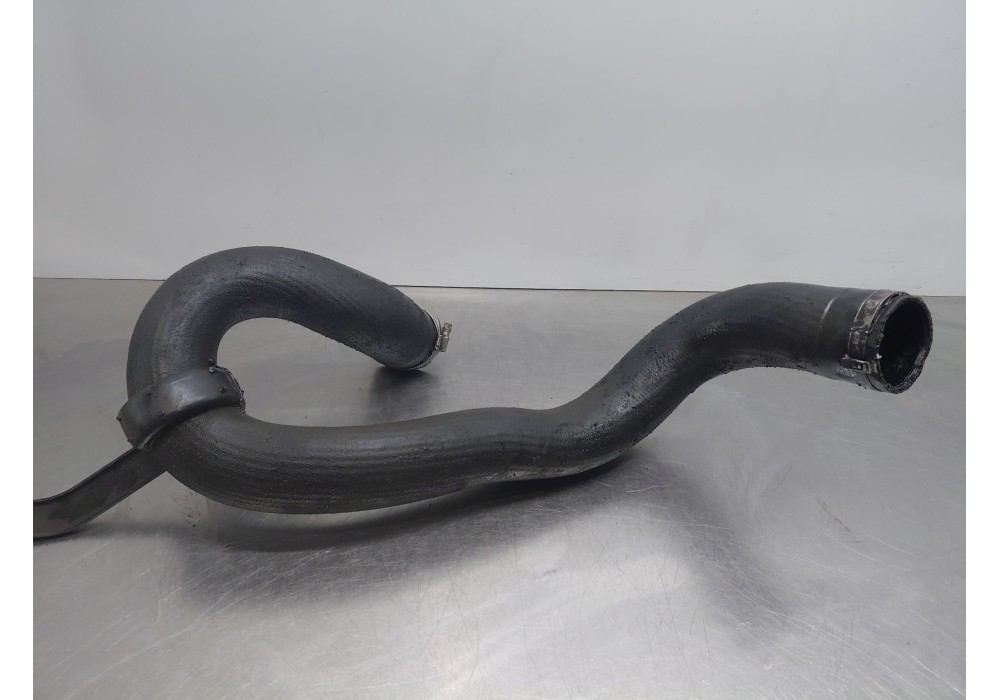 Recambio de tubo presion turbocompresor para peugeot 508 sw i (8e_) 2.0 bluehdi 150 referencia OEM IAM   