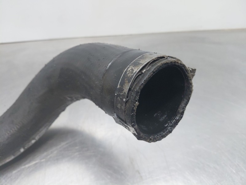 Recambio de tubo presion turbocompresor para peugeot 508 sw i (8e_) 2.0 bluehdi 150 referencia OEM IAM   