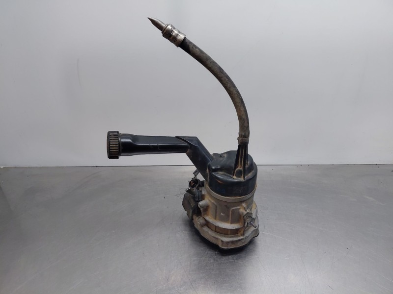 Recambio de bomba direccion para peugeot 308 confort referencia OEM IAM 9684979180  