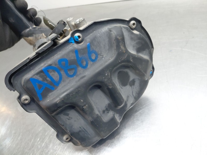 Recambio de bomba direccion para peugeot 308 confort referencia OEM IAM 9684979180  