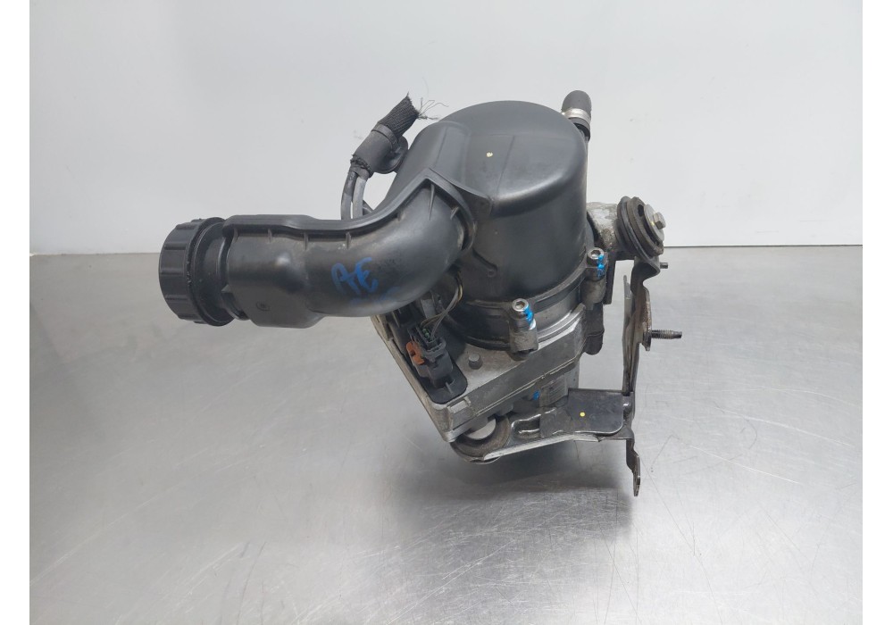 Recambio de bomba direccion para peugeot 508 sw i (8e_) 2.0 bluehdi 150 referencia OEM IAM   
