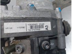 Recambio de bomba direccion para peugeot 508 sw i (8e_) 2.0 bluehdi 150 referencia OEM IAM    2