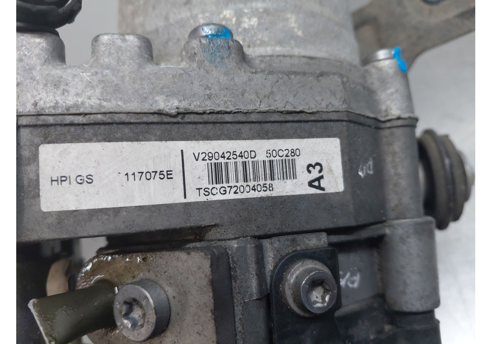 Recambio de bomba direccion para peugeot 508 sw i (8e_) 2.0 bluehdi 150 referencia OEM IAM   