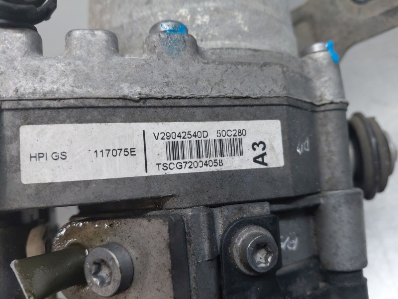 Recambio de bomba direccion para peugeot 508 sw i (8e_) 2.0 bluehdi 150 referencia OEM IAM   