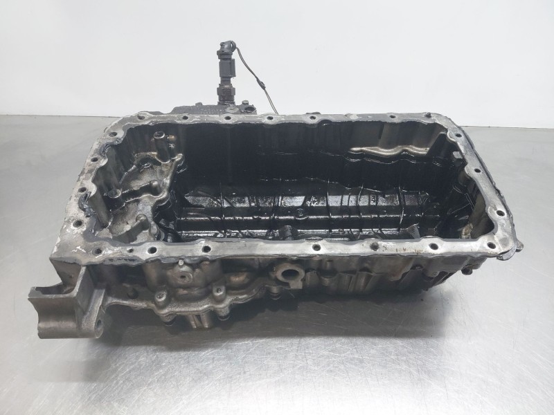 Recambio de carter para peugeot 508 sw i (8e_) 2.0 bluehdi 150 referencia OEM IAM   