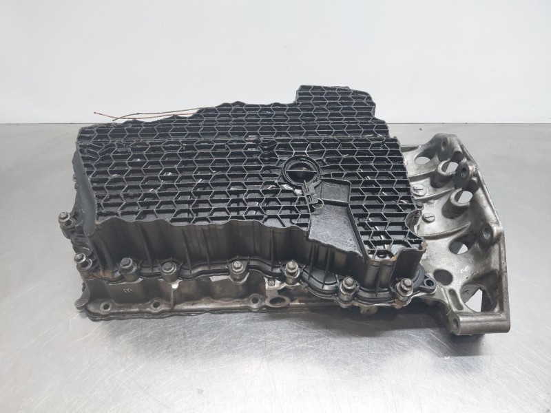 Recambio de carter para peugeot 508 sw i (8e_) 2.0 bluehdi 150 referencia OEM IAM   