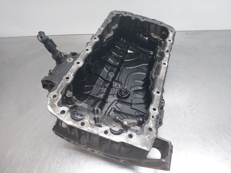 Recambio de carter para peugeot 508 sw i (8e_) 2.0 bluehdi 150 referencia OEM IAM   