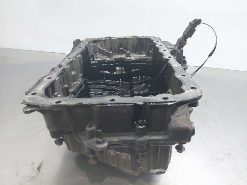 Recambio de carter para peugeot 508 sw i (8e_) 2.0 bluehdi 150 referencia OEM IAM   