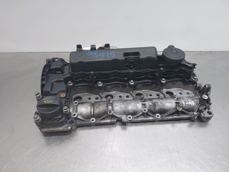 Recambio de culatin para peugeot 508 sw i (8e_) 2.0 bluehdi 150 referencia OEM IAM   