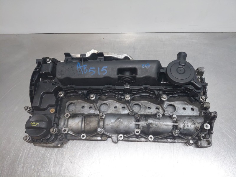 Recambio de culatin para peugeot 508 sw i (8e_) 2.0 bluehdi 150 referencia OEM IAM   