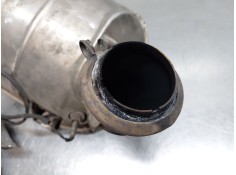 Recambio de filtro de particulas para peugeot 508 sw i (8e_) 2.0 bluehdi 150 referencia OEM IAM    2