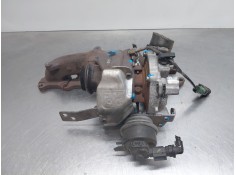 Recambio de turbocompresor para peugeot 508 sw i (8e_) 2.0 bluehdi 150 referencia OEM IAM   