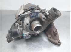 Recambio de turbocompresor para peugeot 508 sw i (8e_) 2.0 bluehdi 150 referencia OEM IAM    2