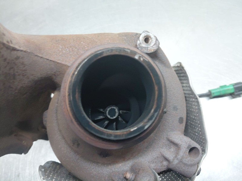 Recambio de turbocompresor para peugeot 508 sw i (8e_) 2.0 bluehdi 150 referencia OEM IAM   