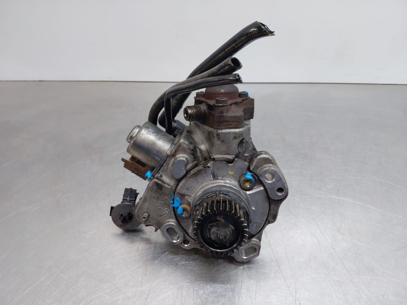 Recambio de bomba inyeccion para peugeot 508 sw i (8e_) 2.0 bluehdi 150 referencia OEM IAM   