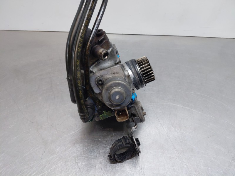 Recambio de bomba inyeccion para peugeot 508 sw i (8e_) 2.0 bluehdi 150 referencia OEM IAM   