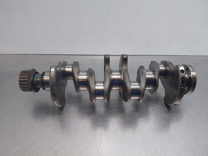 Recambio de cigueñal para peugeot 508 sw i (8e_) 2.0 bluehdi 150 referencia OEM IAM   