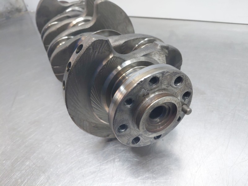 Recambio de cigueñal para peugeot 508 sw i (8e_) 2.0 bluehdi 150 referencia OEM IAM   