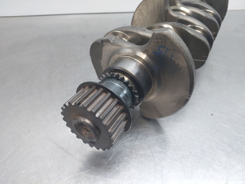 Recambio de cigueñal para peugeot 508 sw i (8e_) 2.0 bluehdi 150 referencia OEM IAM   