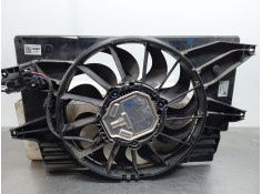Recambio de electroventilador para kia ceed sportswagon hybrid referencia OEM IAM   
