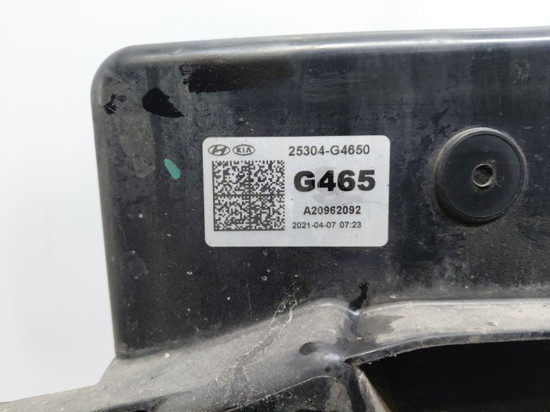 Recambio de electroventilador para kia ceed sportswagon hybrid referencia OEM IAM   