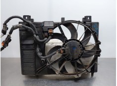 Recambio de electroventilador para peugeot 508 sw i (8e_) 2.0 bluehdi 150 referencia OEM IAM   