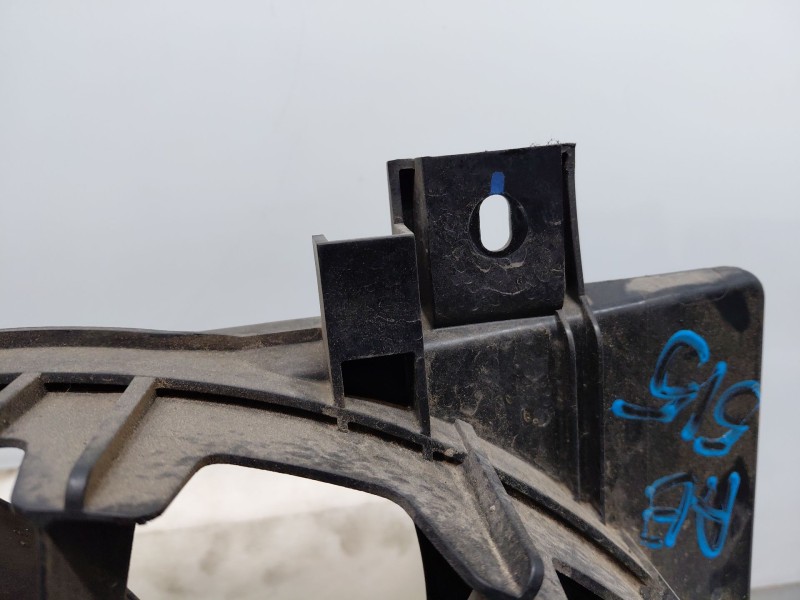 Recambio de electroventilador para peugeot 508 sw i (8e_) 2.0 bluehdi 150 referencia OEM IAM   