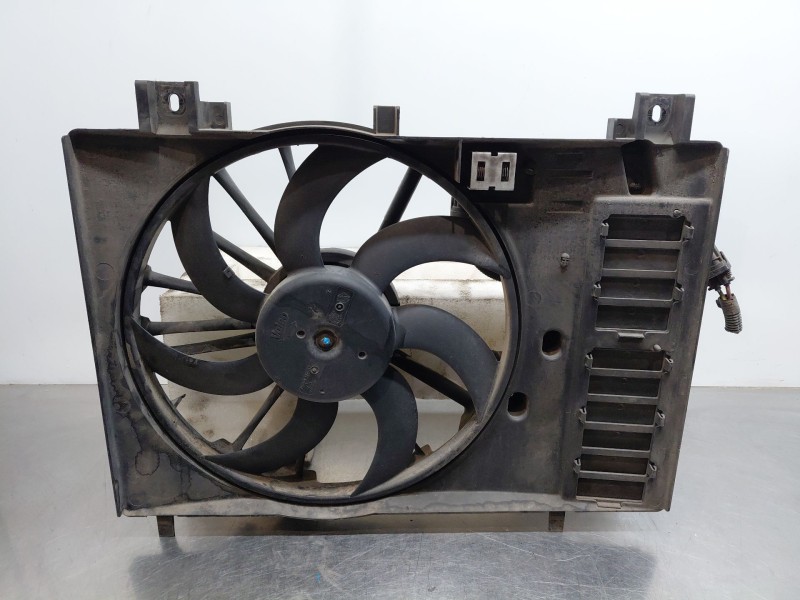 Recambio de electroventilador para peugeot 508 sw i (8e_) 2.0 bluehdi 150 referencia OEM IAM   