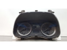 Recambio de cuadro instrumentos para hyundai tucson ix35 referencia OEM IAM 94003D7730  