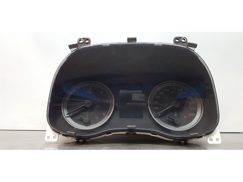 Recambio de cuadro instrumentos para hyundai tucson ix35 referencia OEM IAM 94003D7730  