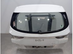 Recambio de porton trasero para kia ceed sportswagon eco dynamics referencia OEM IAM   