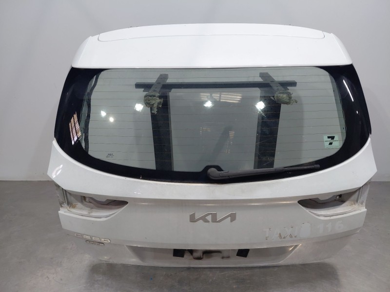 Recambio de porton trasero para kia ceed sportswagon eco dynamics referencia OEM IAM   