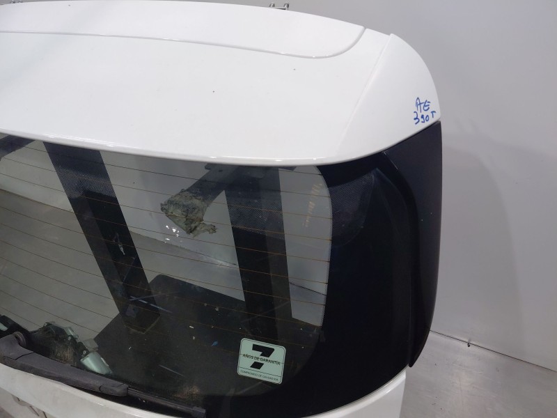 Recambio de porton trasero para kia ceed sportswagon eco dynamics referencia OEM IAM   