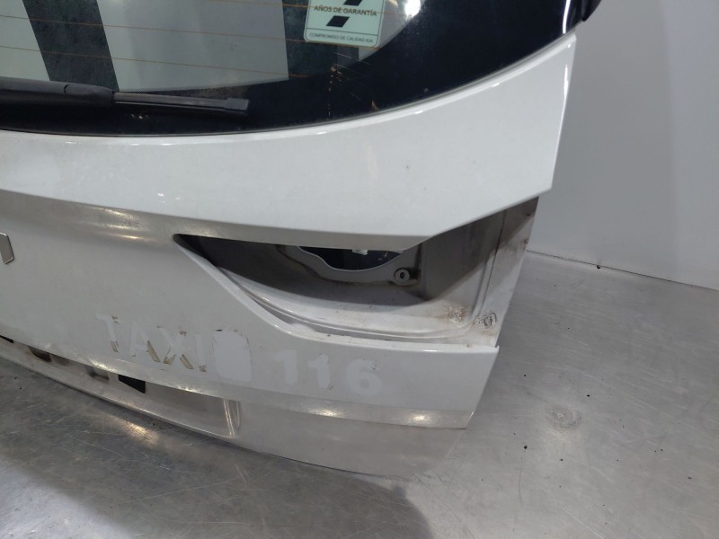 Recambio de porton trasero para kia ceed sportswagon eco dynamics referencia OEM IAM   