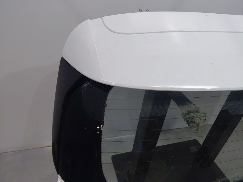 Recambio de porton trasero para kia ceed sportswagon eco dynamics referencia OEM IAM   