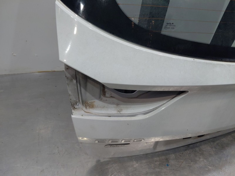 Recambio de porton trasero para kia ceed sportswagon eco dynamics referencia OEM IAM   