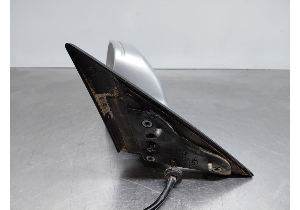 Recambio de retrovisor izquierdo para audi a5 sportback (8ta) 2.0 tdi referencia OEM IAM   