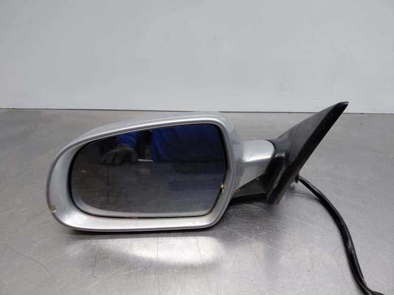 Recambio de retrovisor izquierdo para audi a5 sportback (8ta) 2.0 tdi referencia OEM IAM   