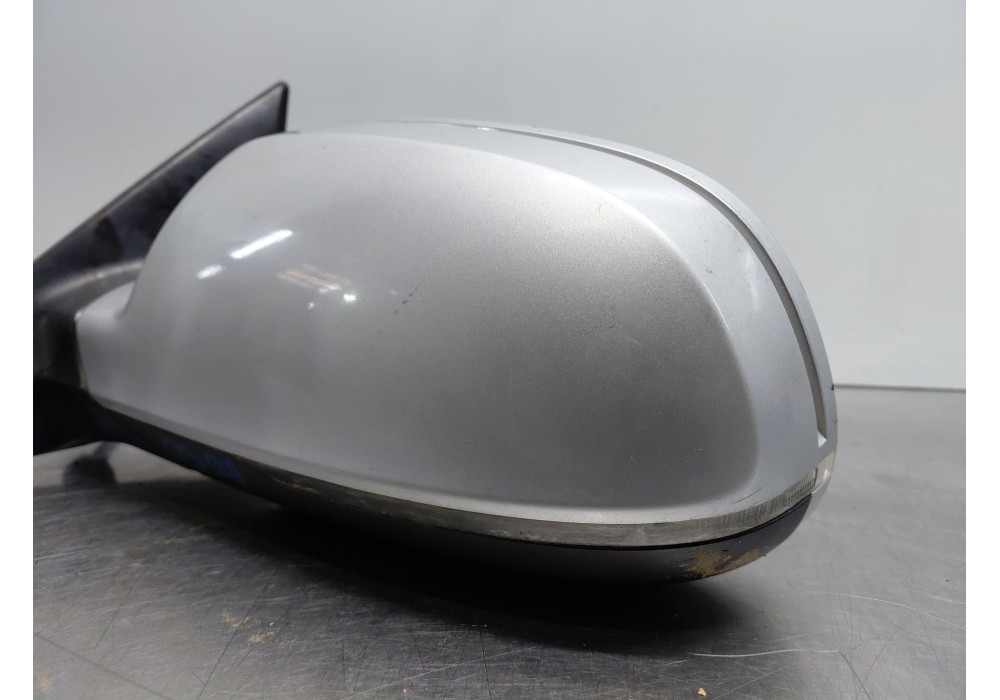 Recambio de retrovisor izquierdo para audi a5 sportback (8ta) 2.0 tdi referencia OEM IAM   