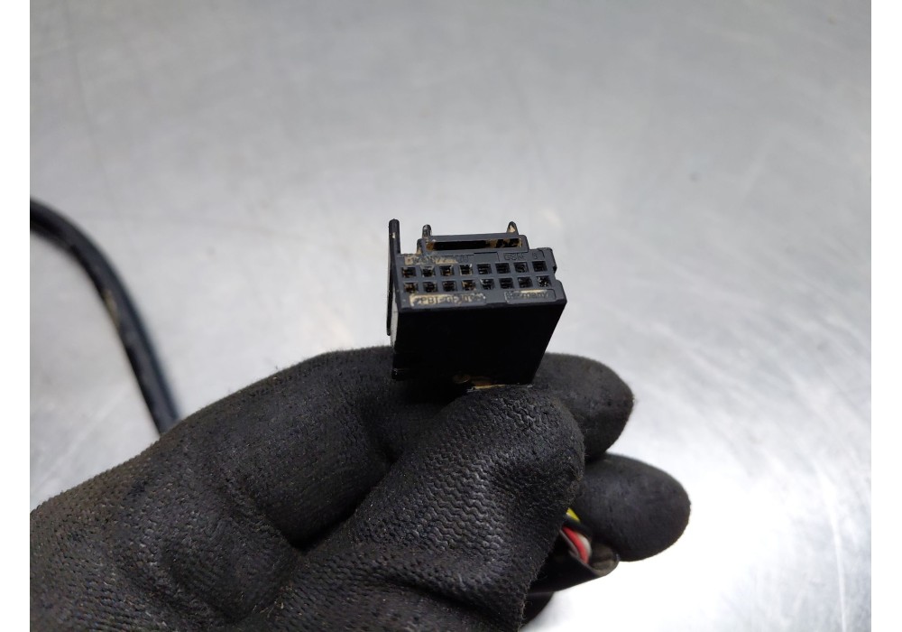 Recambio de retrovisor izquierdo para audi a5 sportback (8ta) 2.0 tdi referencia OEM IAM   