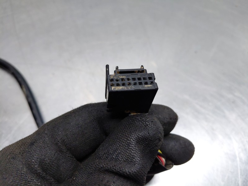 Recambio de retrovisor izquierdo para audi a5 sportback (8ta) 2.0 tdi referencia OEM IAM   